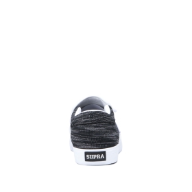 Supra Mens CUBA Low Top Shoes Multi/black | US-30108